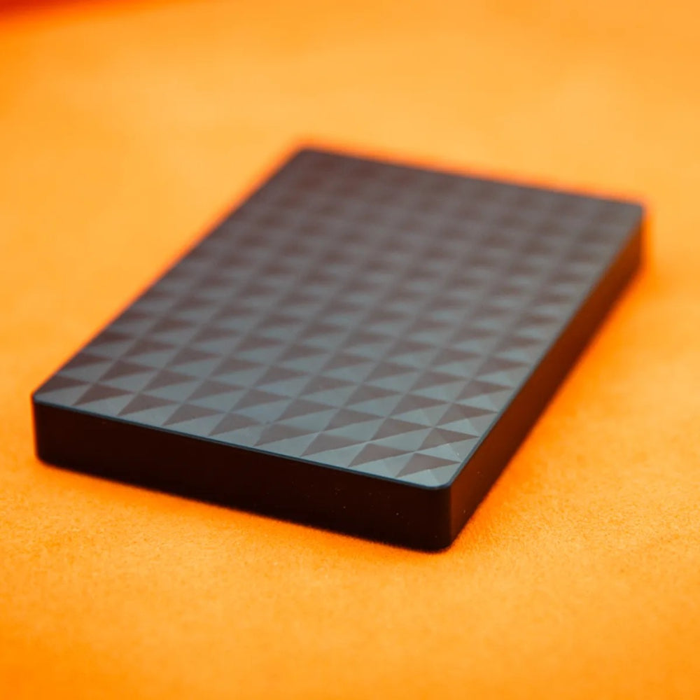 Disco Duro Externo Móvil de 10TB Almacenamiento de Datos USB