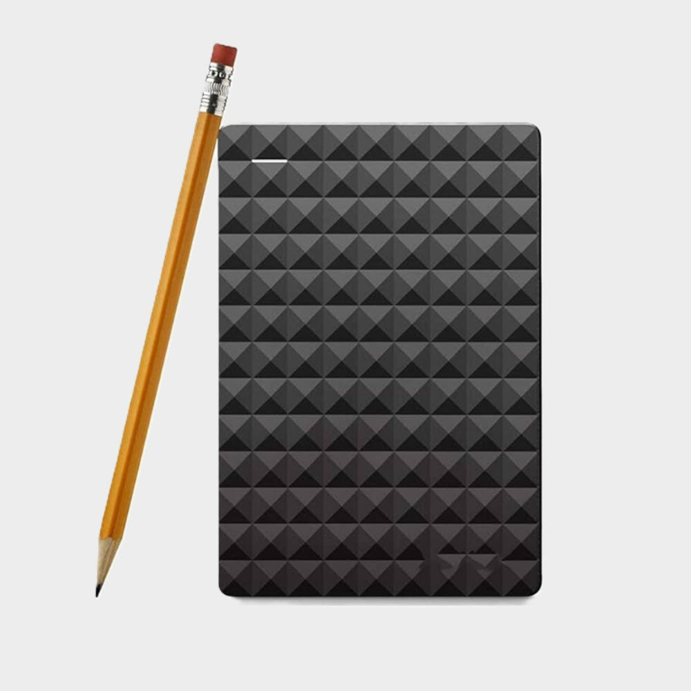 Disco rígido externo 10TB Armazenamento Móvel Dados USB