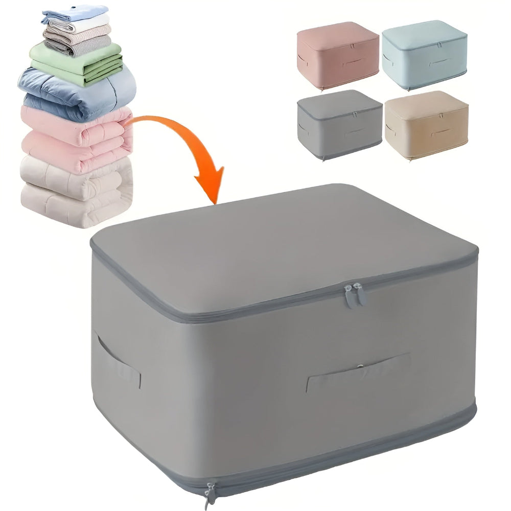 Opbergdoos Kleding Compressie Kastdoos