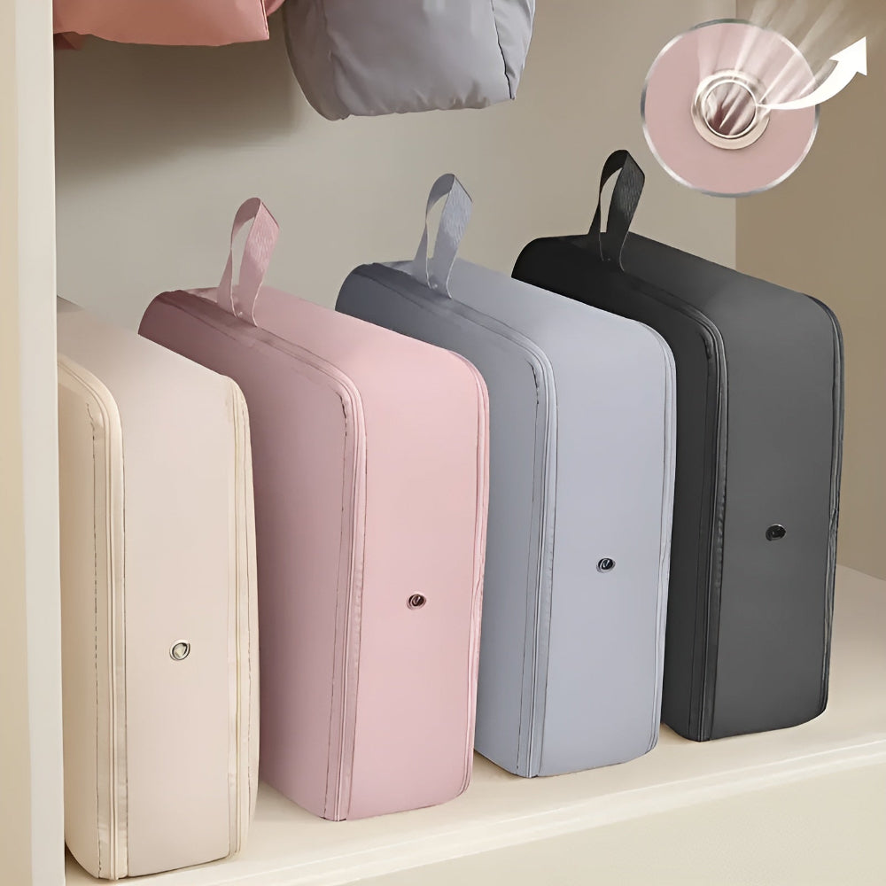 Opbergdoos Kleding Compressie Kastdoos