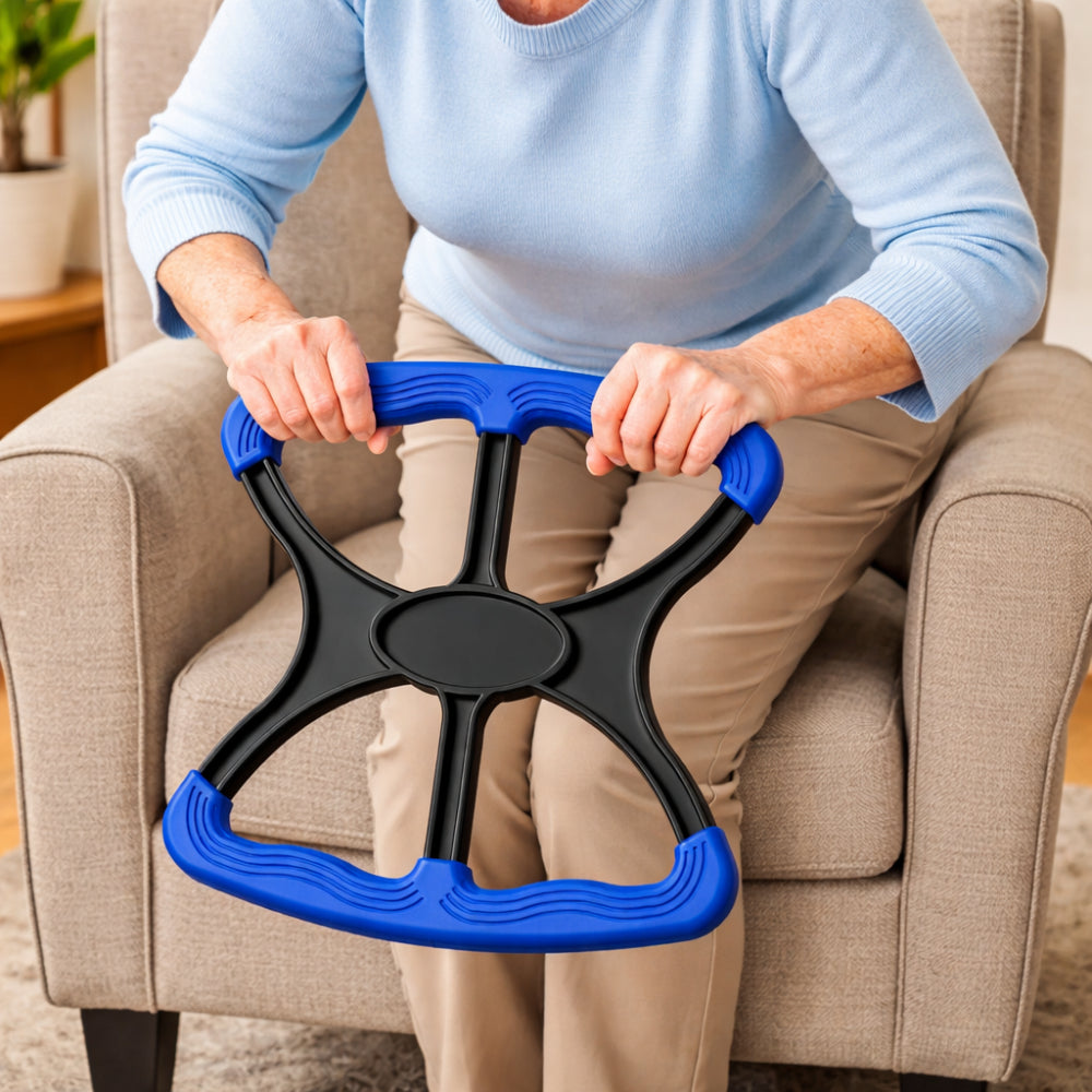 Mobility Aid Stand Assist Handle Portable Chair Sofa Lift Helper