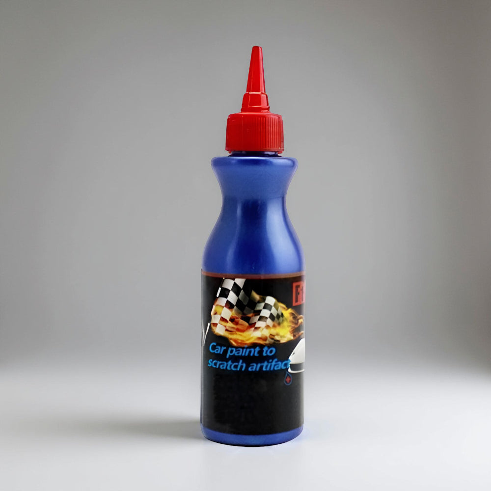 Car Scratch Remover Car Polish Paint Repair Polishing Paste