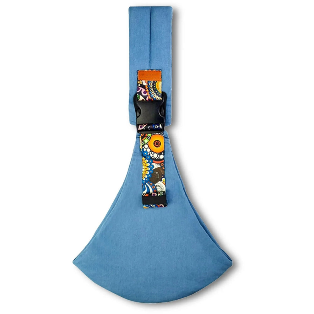 Baby Carrier Sling Toddler Shoulder Carrier Adjustable