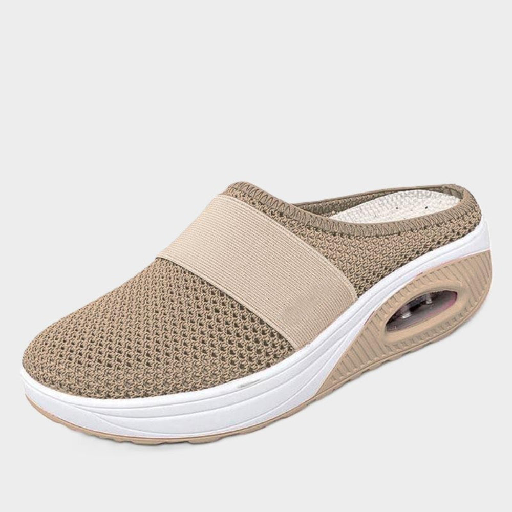 Bequeme Luftkissen Diabetiker Schuhe 12