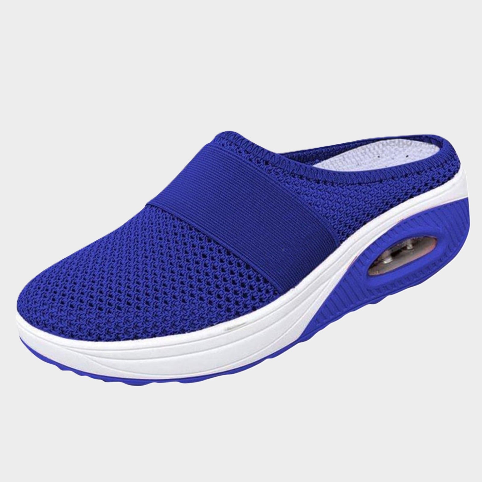 Bequeme Luftkissen Diabetiker Schuhe 6