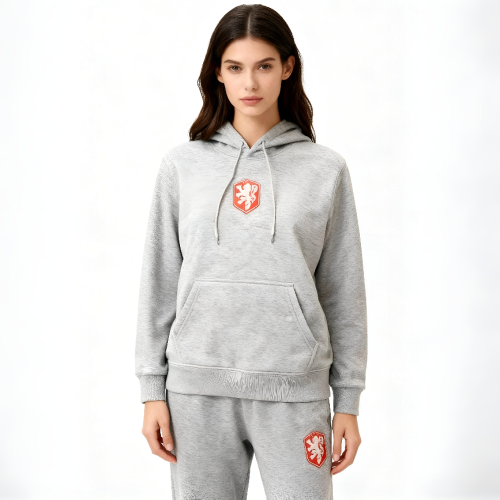 Damen Hochwertigen Trainingsanzug Set 1