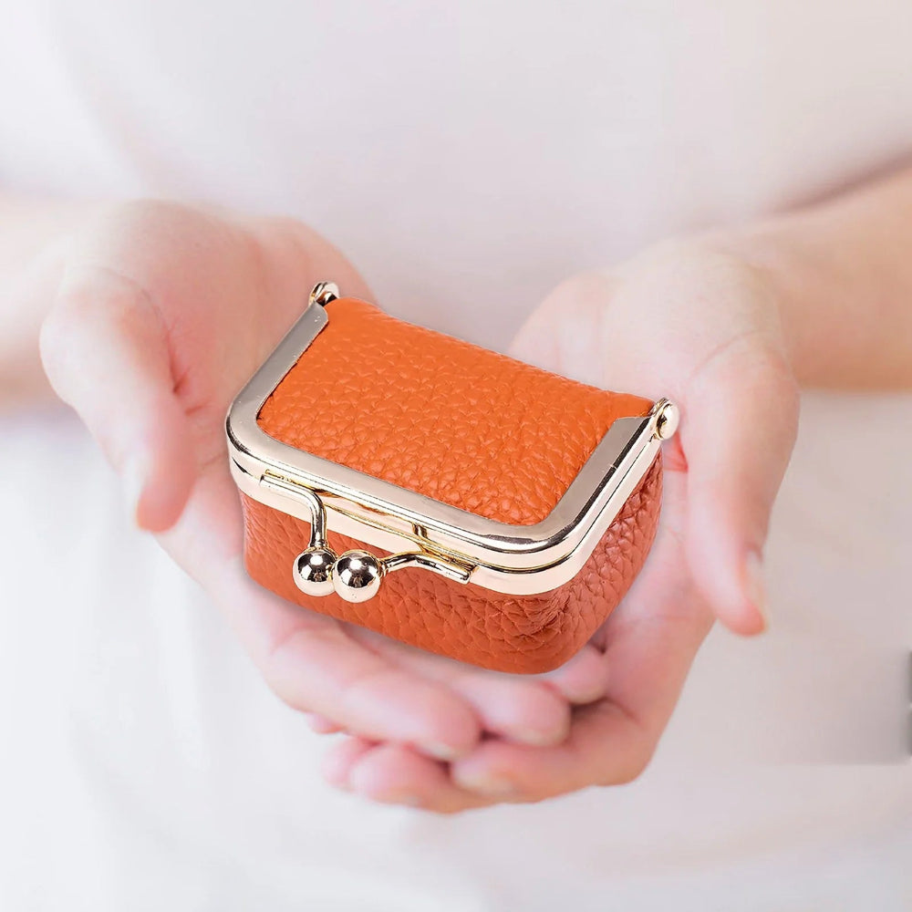 Damen Schmuck Organizer Reise Aufbewahrungstasche 5