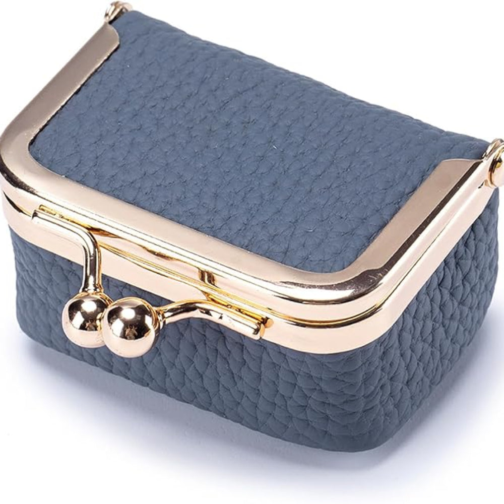 Damen Schmuck Organizer Reise Aufbewahrungstasche 9