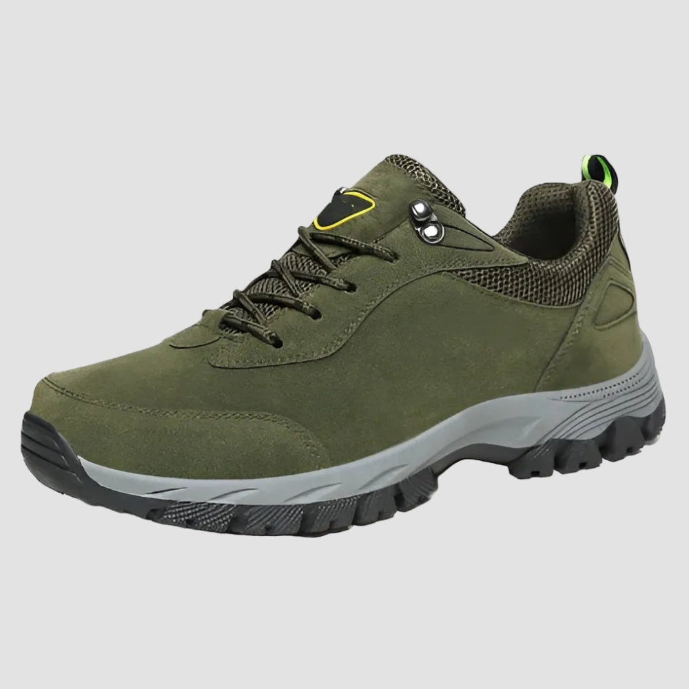 Herren Outdoor Trekking Wanderschuhe 8