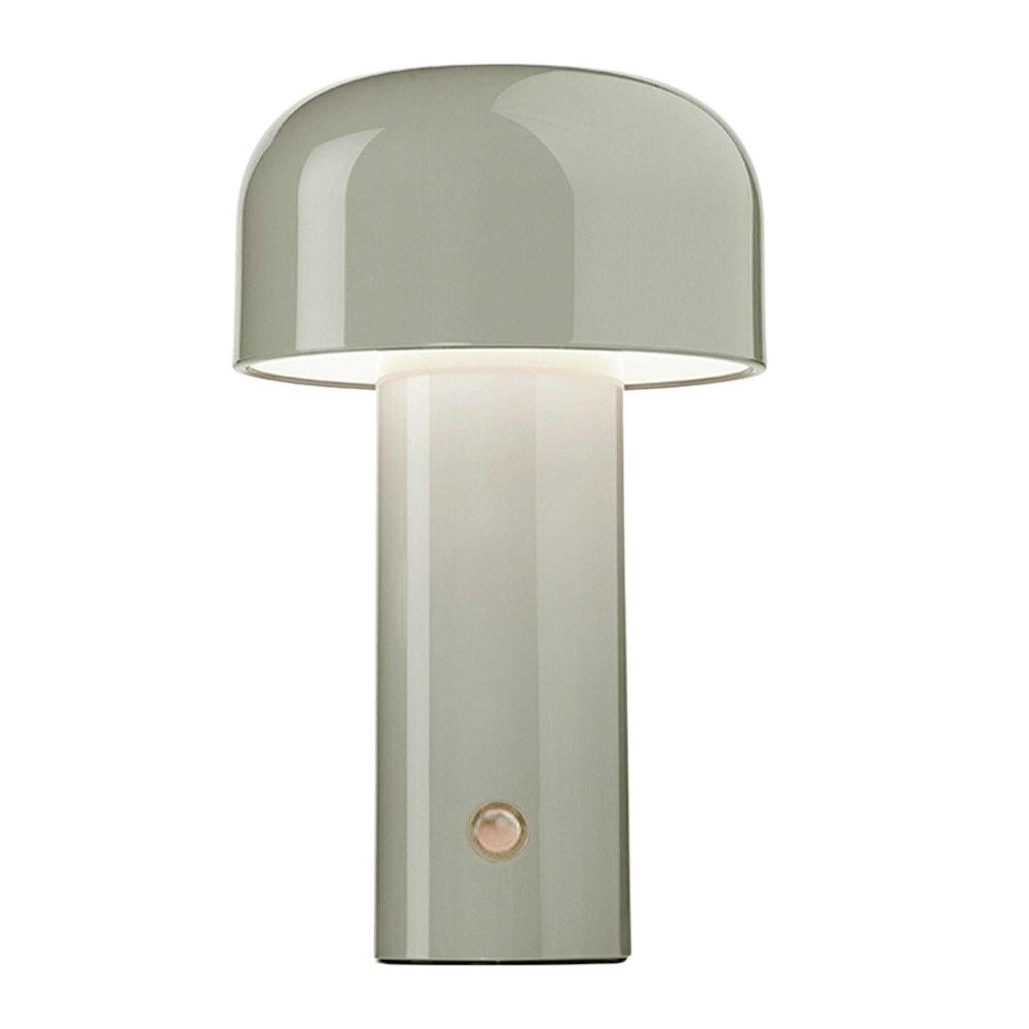 MushroMini | Compacte LED-paddenstoellamp