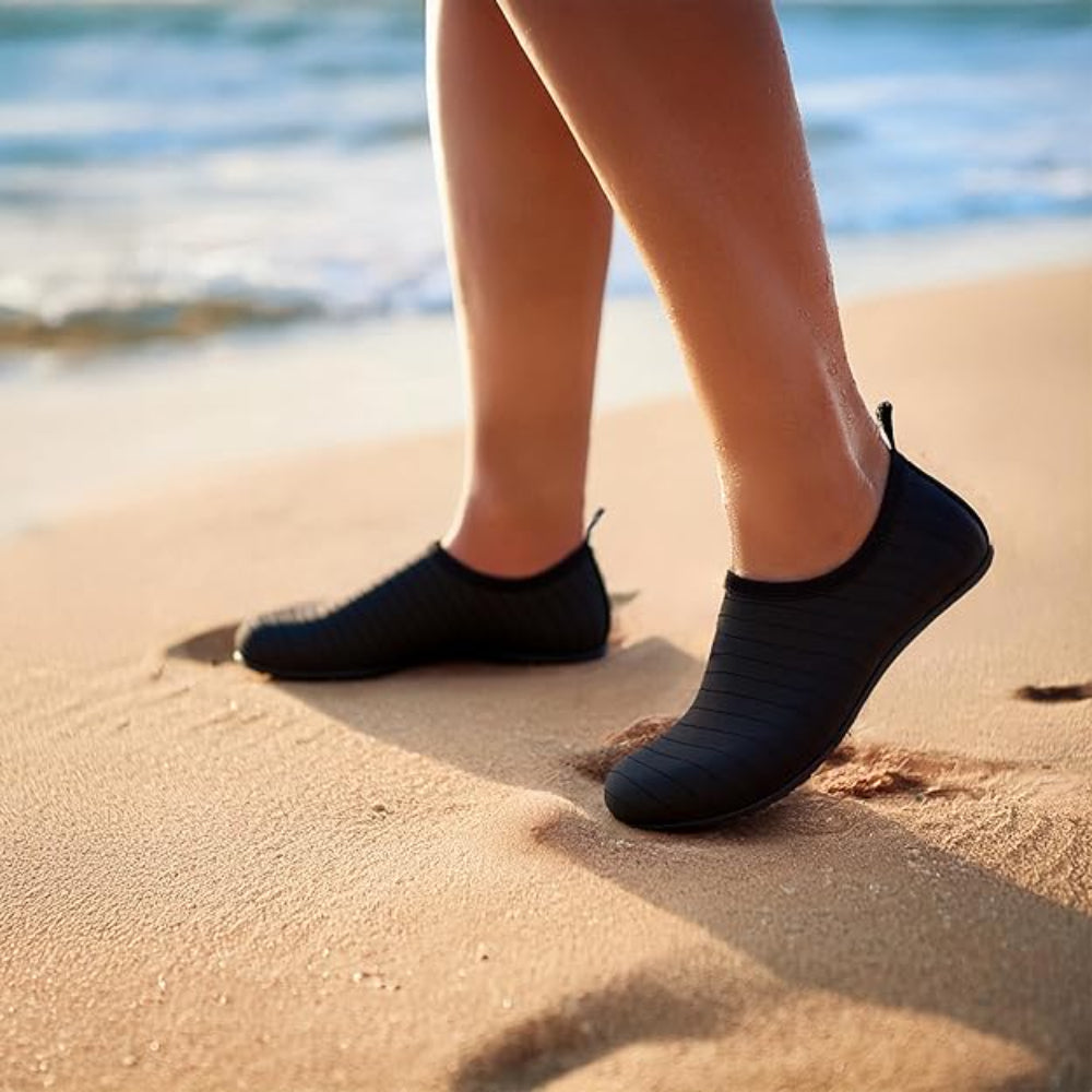 Badslippers waterschoenen antislip barefoot schoenen strand zwemmen