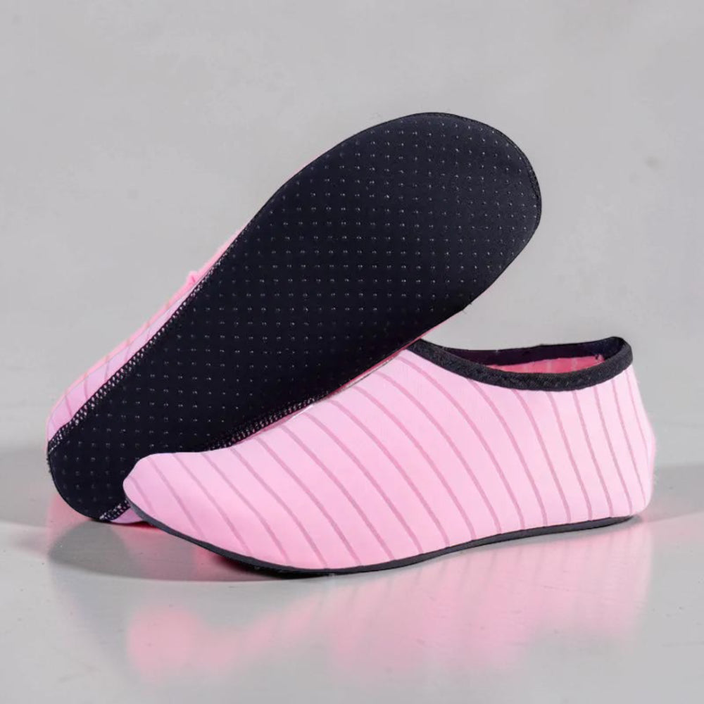Badslippers waterschoenen antislip barefoot schoenen strand zwemmen