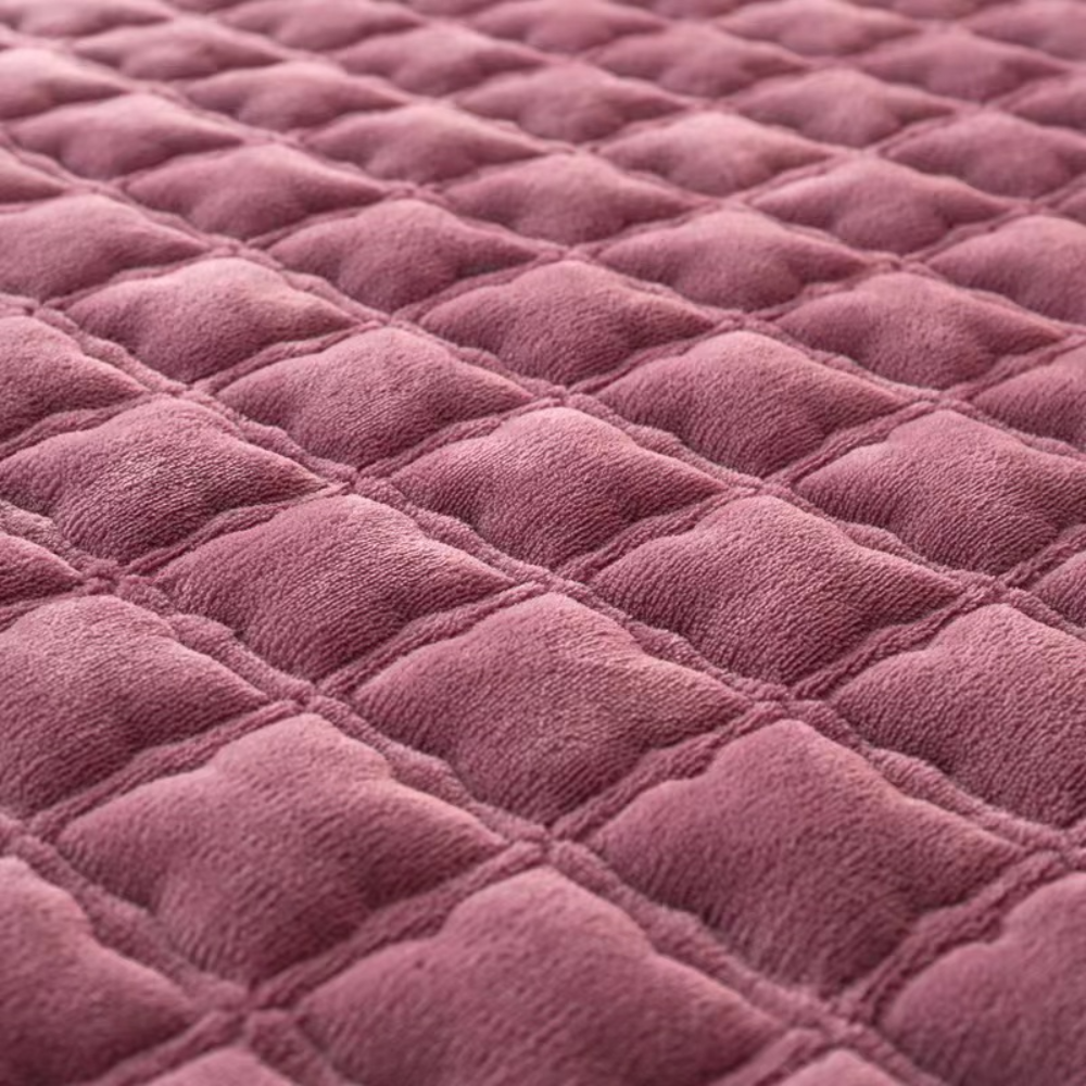 Bettlaken Spannbetttuch Weich Baumwolle 3