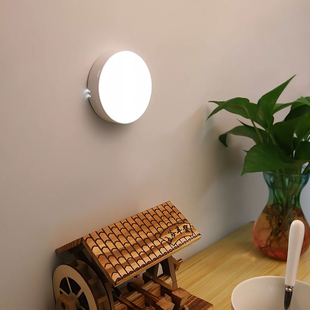 Bewegungslicht LED USB Batterie 7