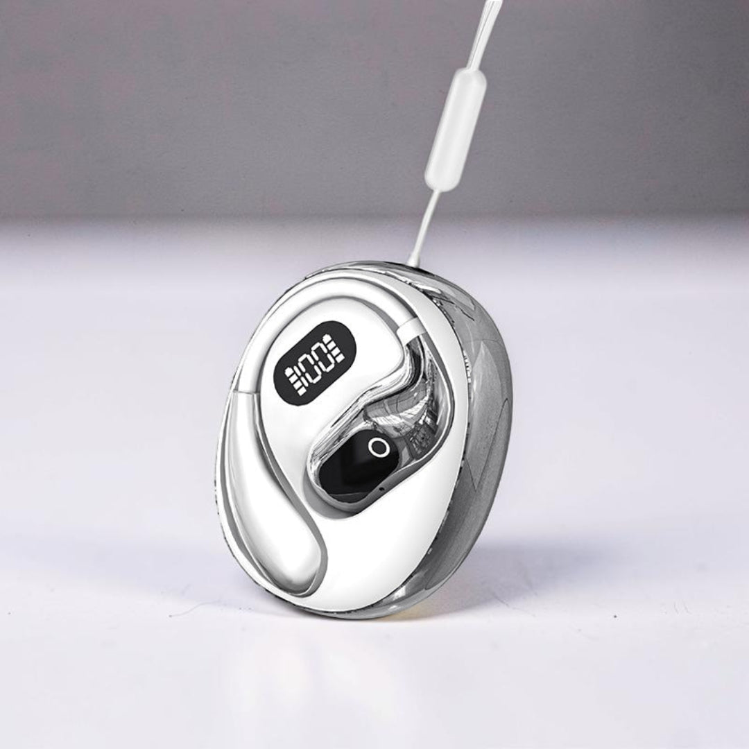 Bluetooth Kopfhörer Übersetzer Ohrhörer Sprachübersetzer