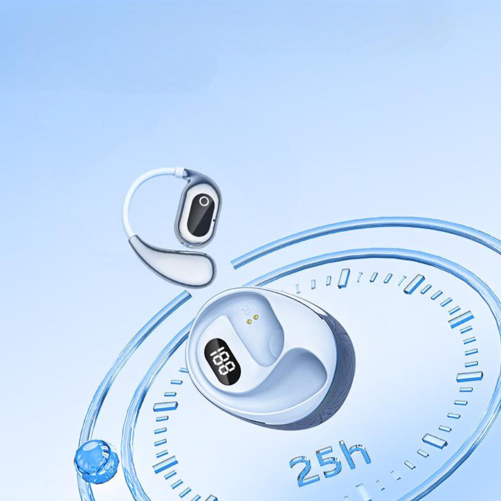 Bluetooth Kopfhörer Übersetzer Ohrhörer Sprachübersetzer