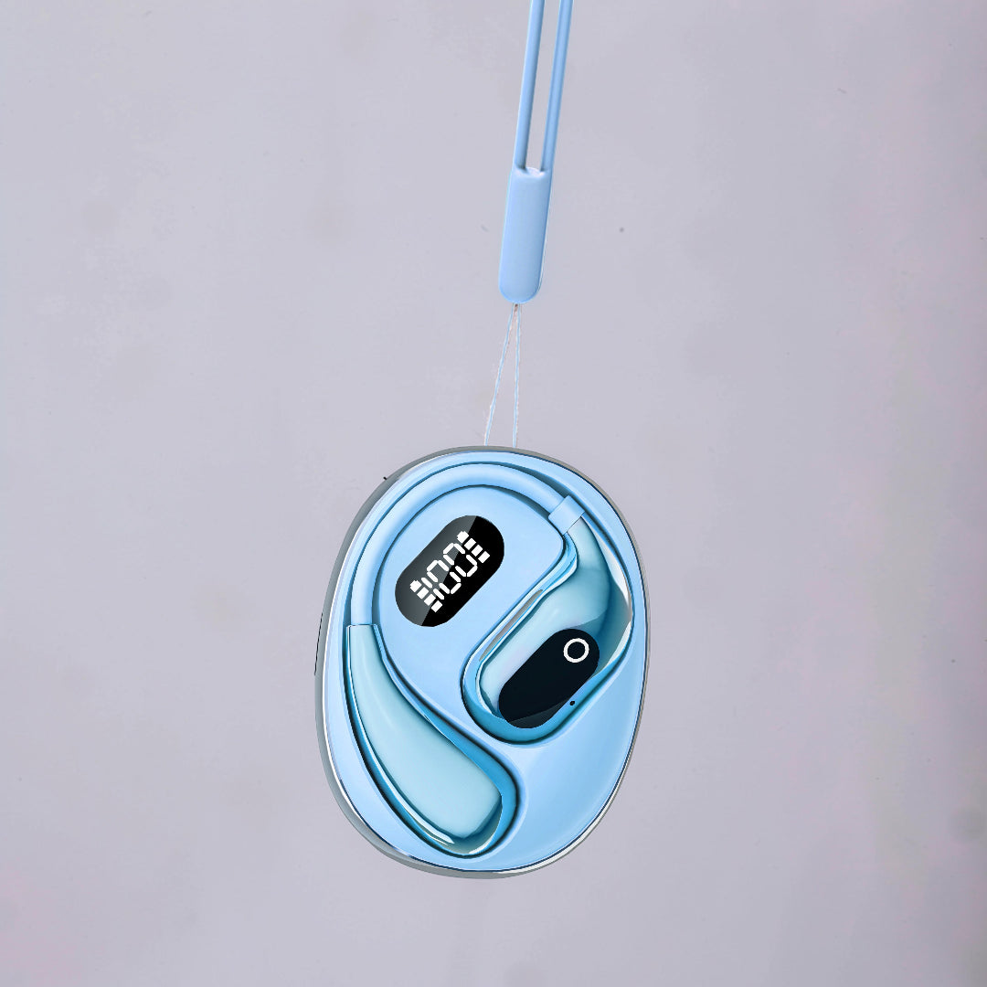 Bluetooth koptelefoon vertaler oordopjes spraakvertaler