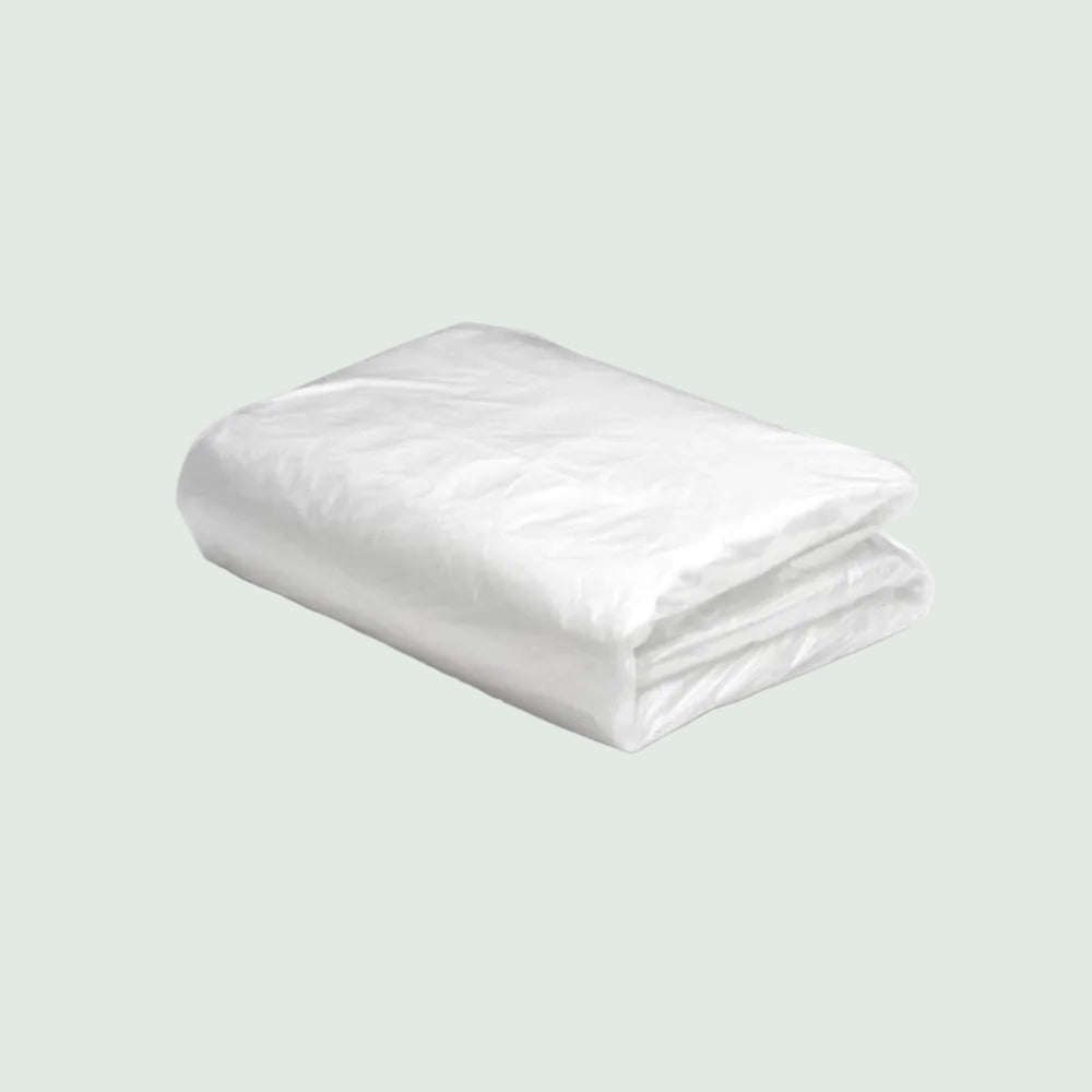 Einweg Fußbad Liner Hygiene Schutzeinlagen 1