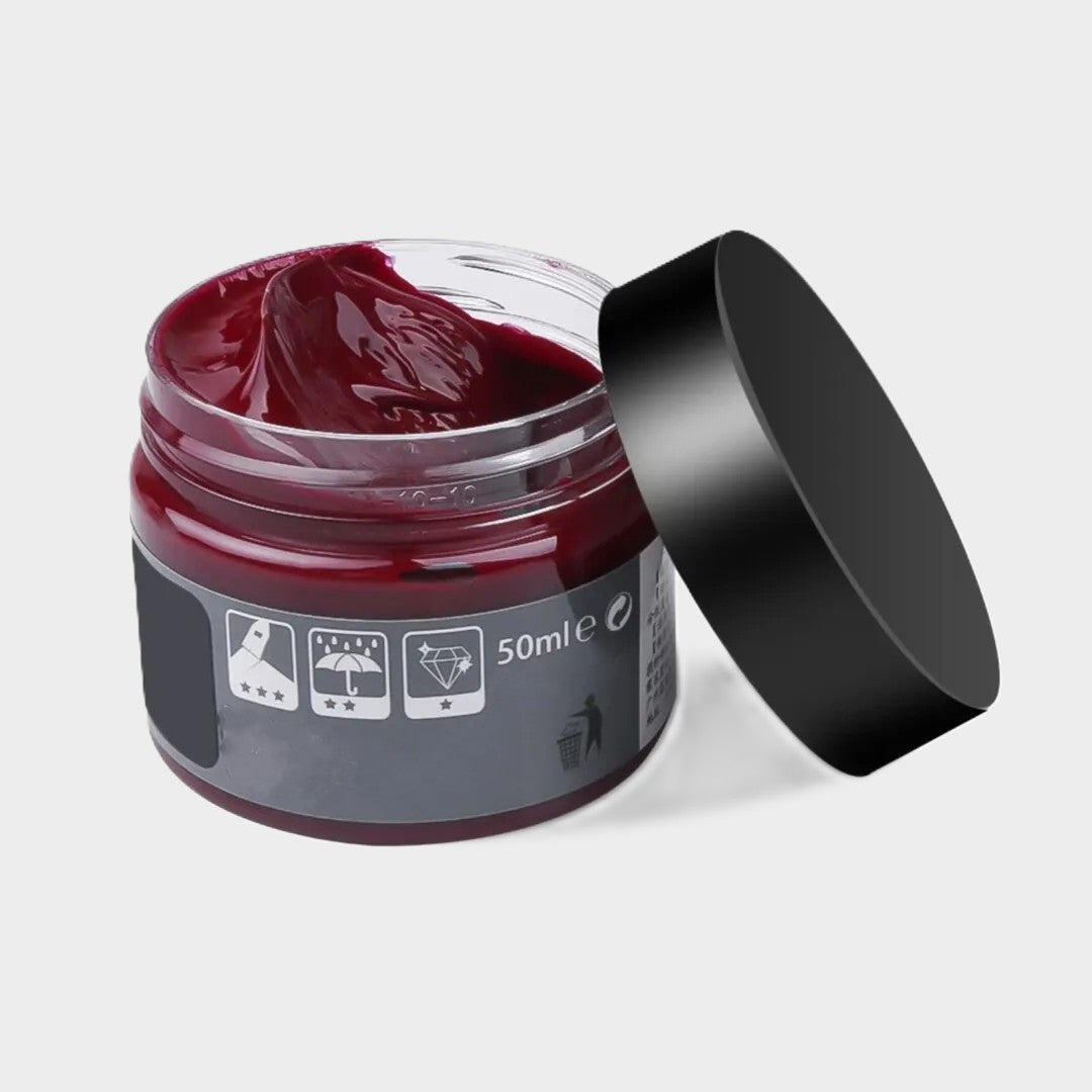 Leder Reparatur Gel Sofort Kratzer Auto Sofa Schuhe Tasche 3