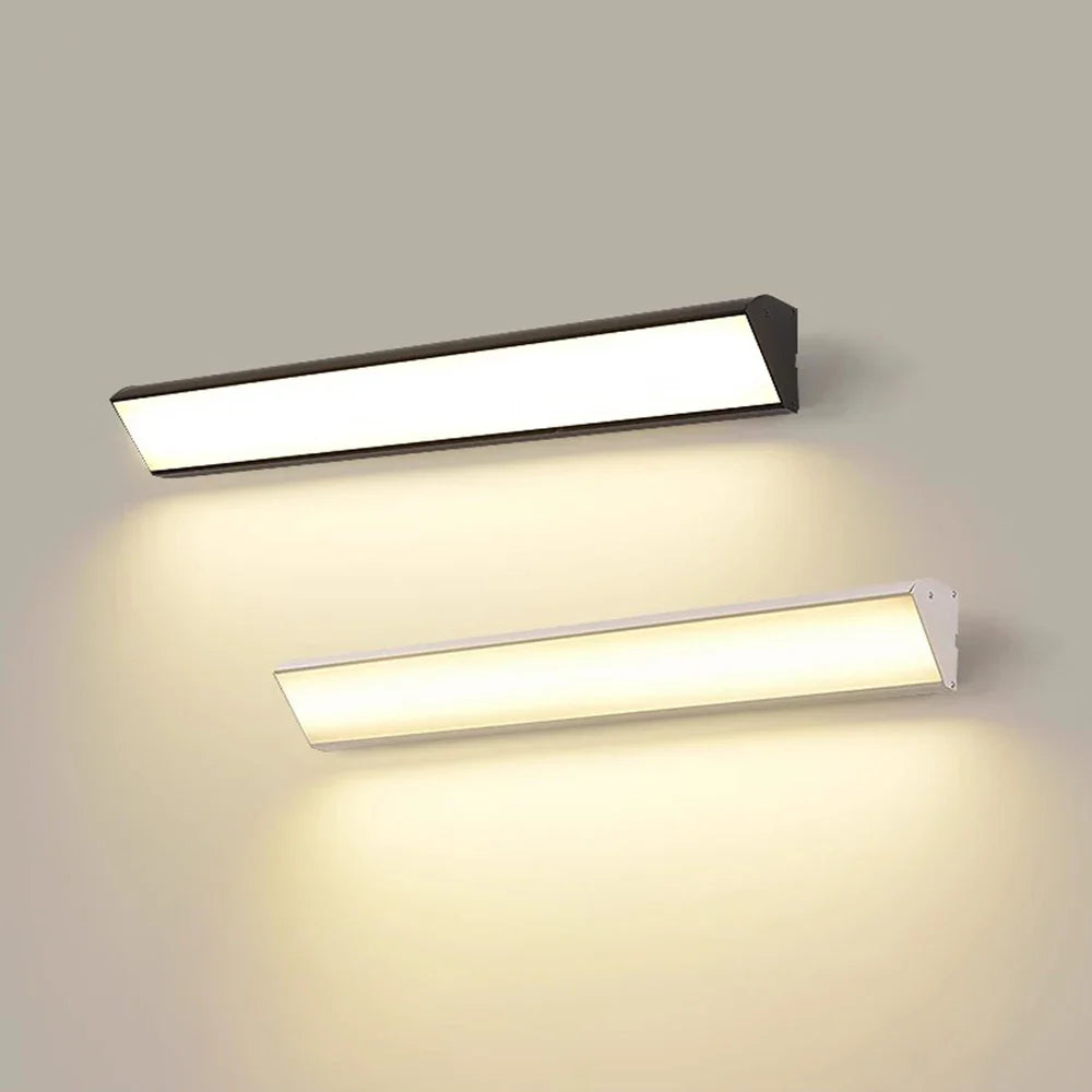 RecLight | Lampada LED impermeabile per esterni