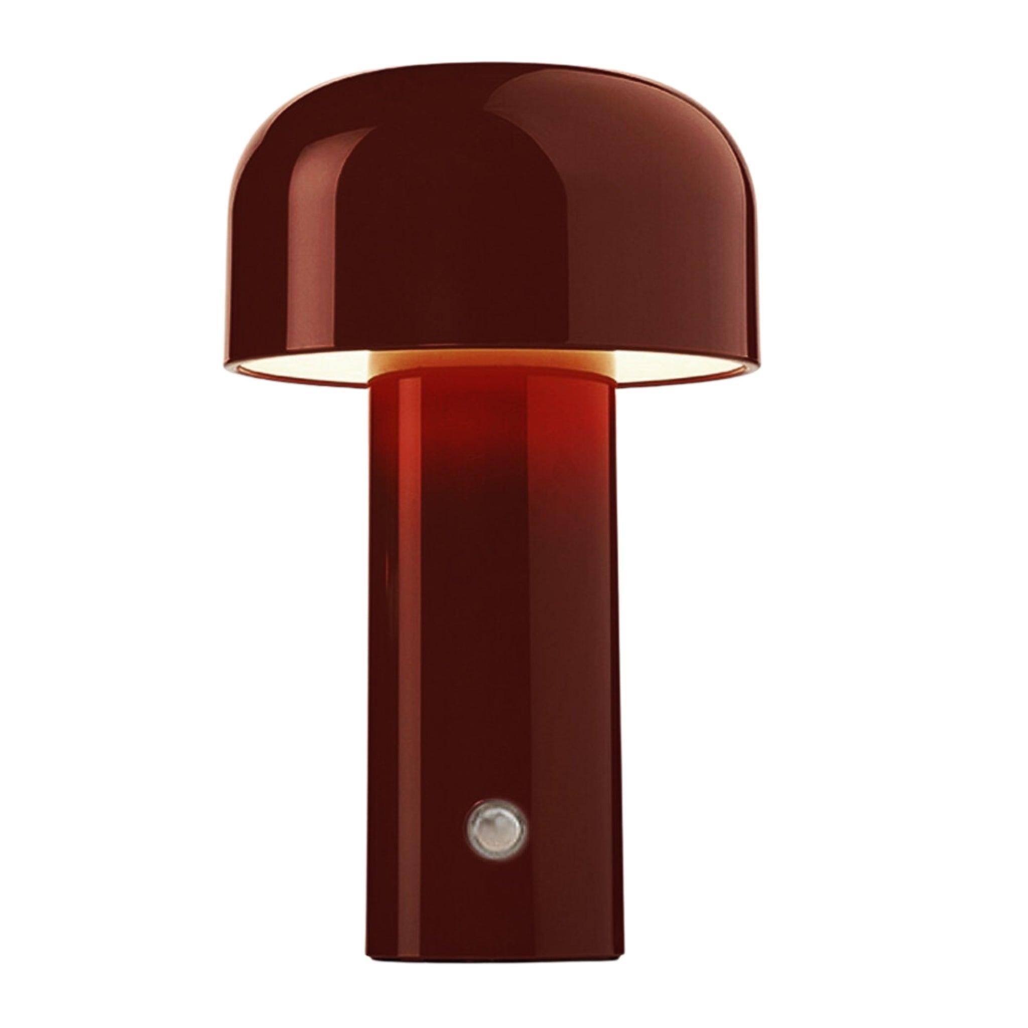 MushroMini | Compacte LED-paddenstoellamp
