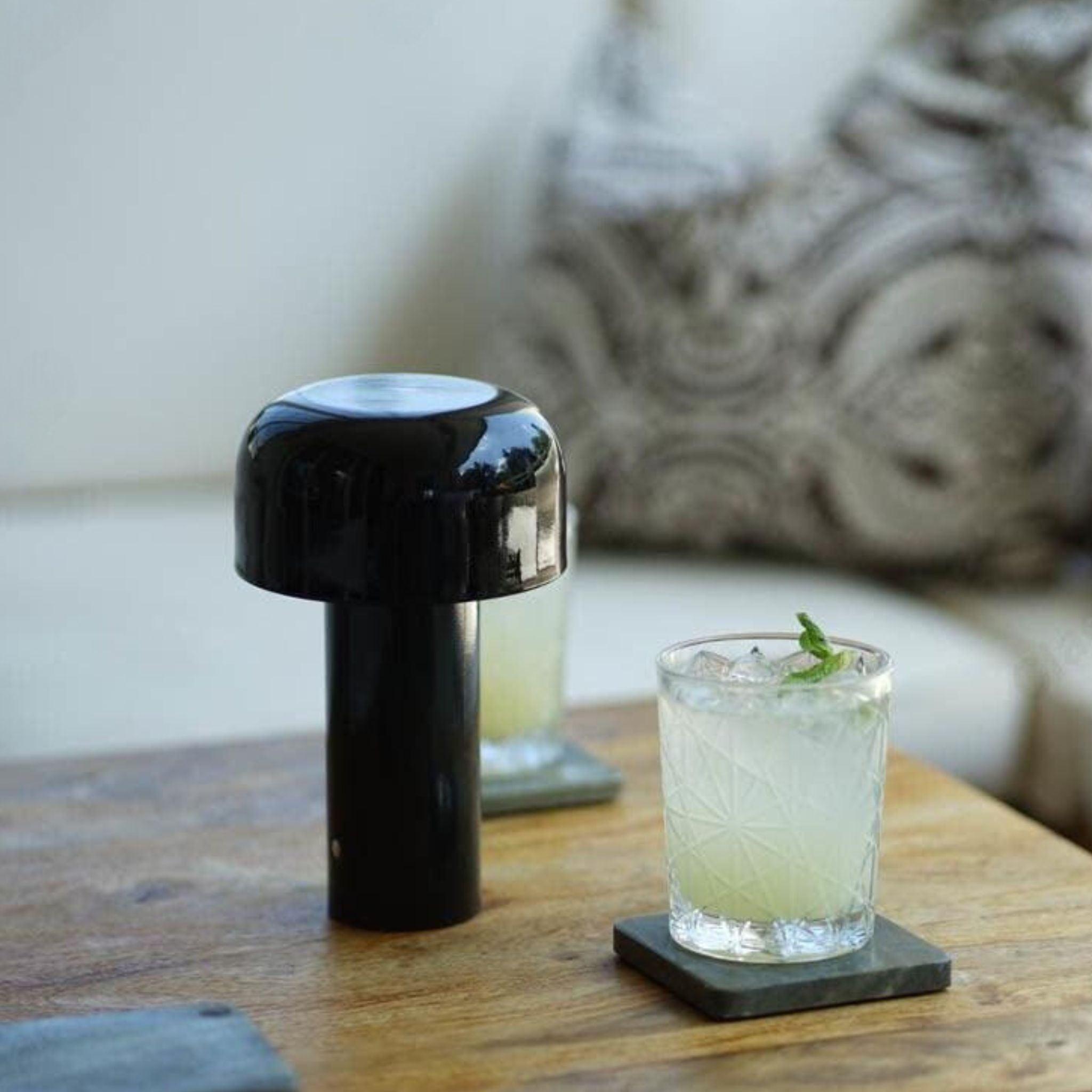 MushroMini | Compacte LED-paddenstoellamp